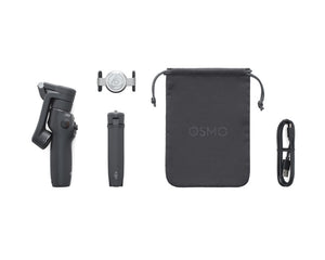 Dji Osmo Mobile 6 - Motion19 — miniature 8