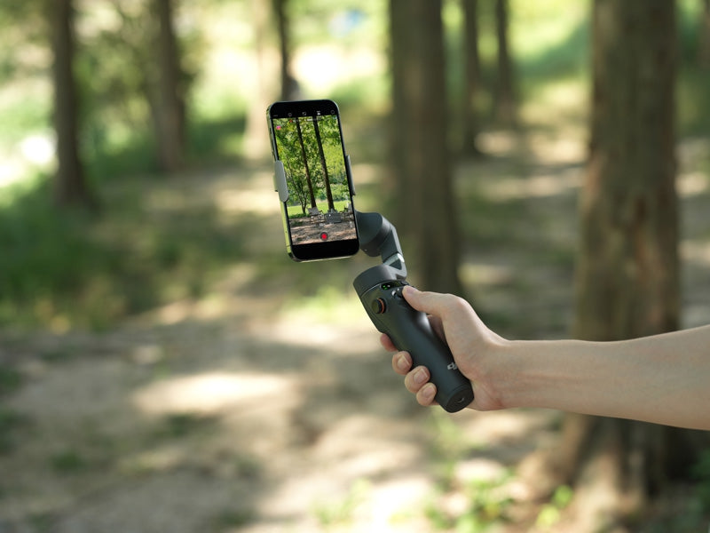 Dji Osmo Mobile 6 - Motion19 — vue 7
