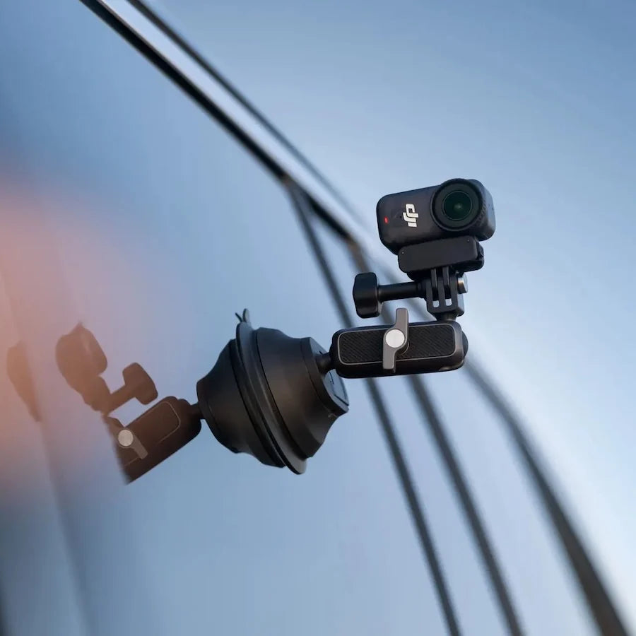 DJI Osmo Nano 128Gb — vue 4