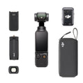 Dji Osmo Pocket 3 Creator Combo