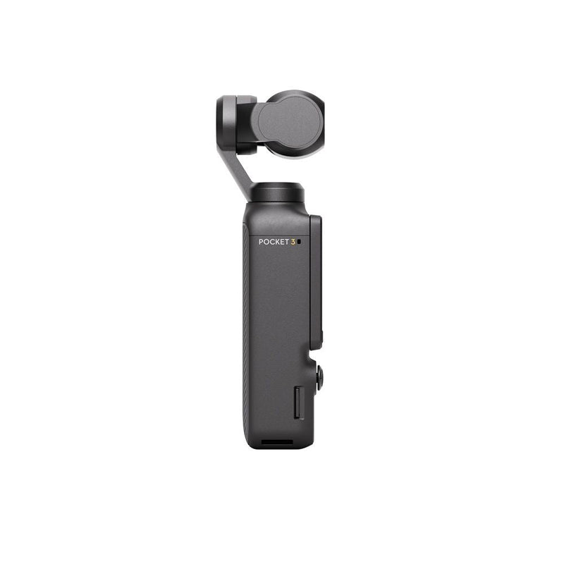 Dji Osmo Pocket 3 Creator Combo - Motion19 — vue 6