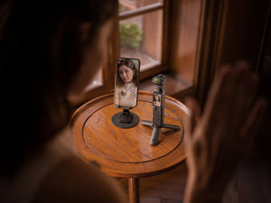 Dji Osmo Pocket 3 - Motion19 — miniature 10