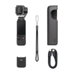 Dji Osmo Pocket 3 - Motion19 — miniature 2