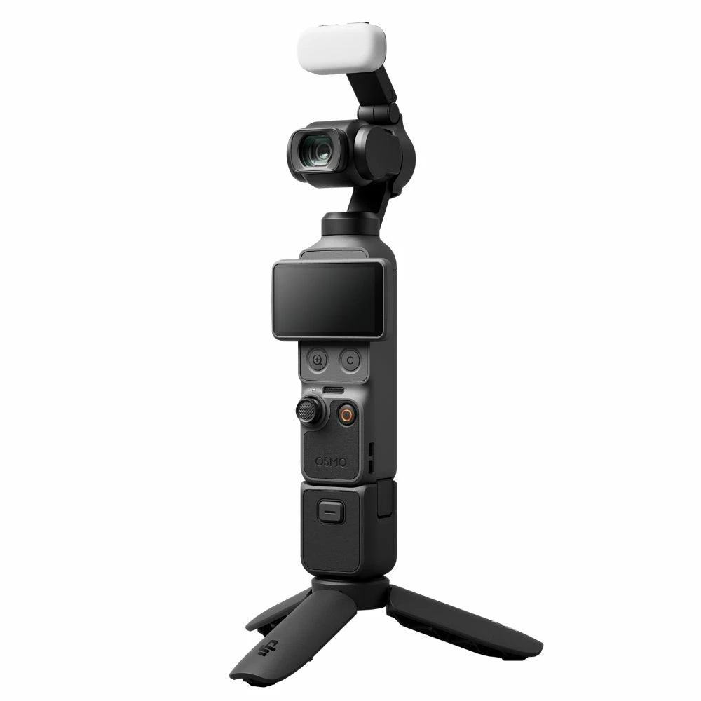 Dji Osmo Pocket 4 Creator Combo - Motion19 — vue 4