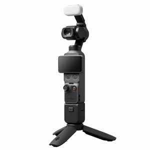 Dji Osmo Pocket 4 Creator Combo - Motion19 — miniature 4
