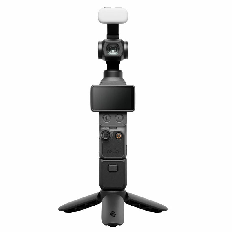 Dji Osmo Pocket 4 Creator Combo - Motion19 — vue 3