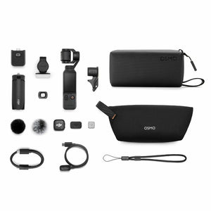 Dji Osmo Pocket 4 Creator Combo - Motion19 — miniature 5