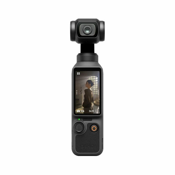 Dji Osmo Pocket 4 Creator Combo - Motion19