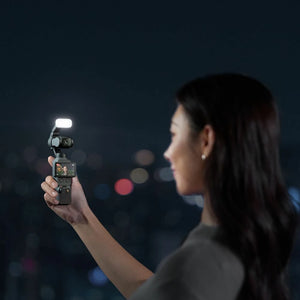 Dji Osmo Pocket 4 Creator Combo - Motion19 — miniature 7