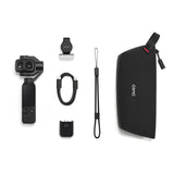 DJI Osmo Pocket 4P Standard Combo — miniature 3