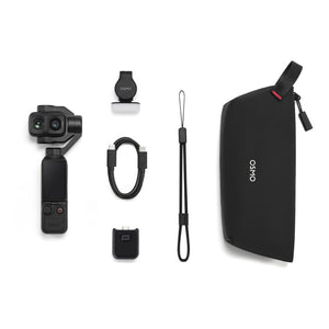 DJI Osmo Pocket 4P Standard Combo — miniature 3