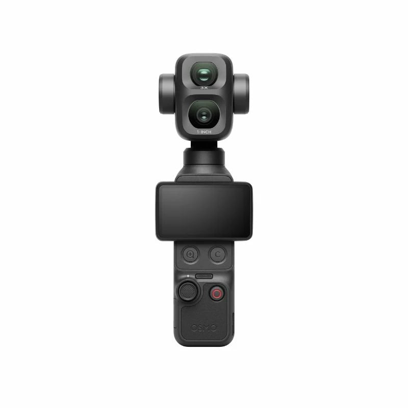 DJI Osmo Pocket 4P Vlog Combo — vue 7
