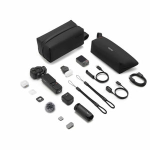 DJI Osmo Pocket 4P Vlog Combo — miniature 8