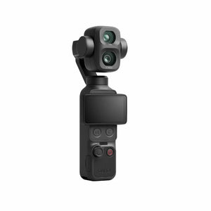 DJI Osmo Pocket 4P Vlog Combo — miniature 3