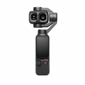 DJI Osmo Pocket 4P Vlog Combo — miniature 4