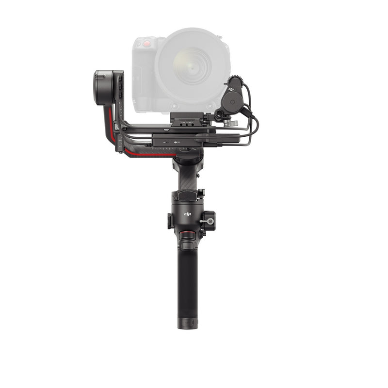 Dji RS3 Pro Combo - Motion19 — vue 9