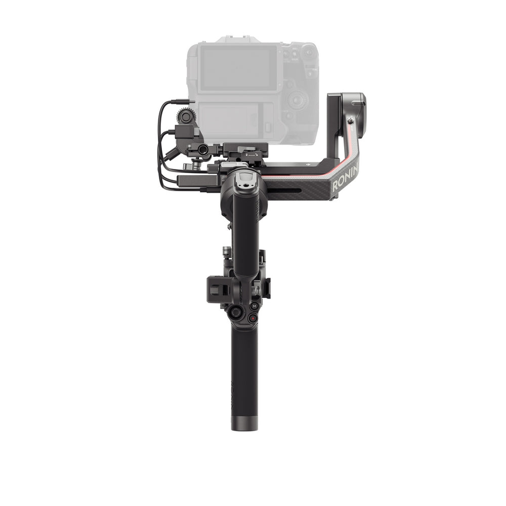 Dji RS3 Pro Combo - Motion19 — vue 8
