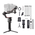 Dji RS3 Pro Combo