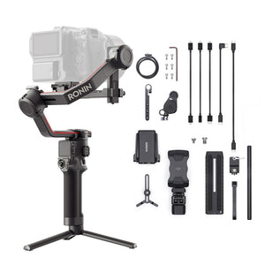 Dji RS3 Pro Combo - Motion19 — miniature 1