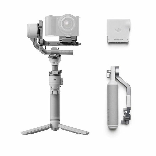 DJI RS 4 Mini Combo - Motion19