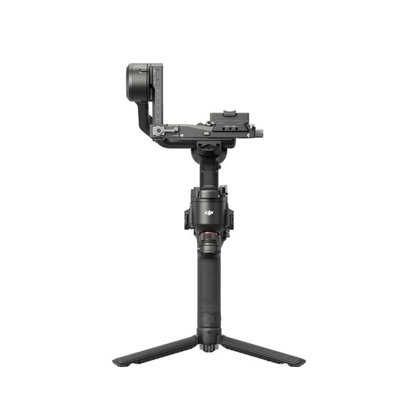 Stabilisateur DJI RS4 - Motion19