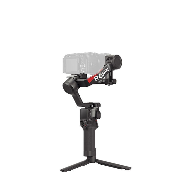 Stabilisateur DJI RS4 - Motion19