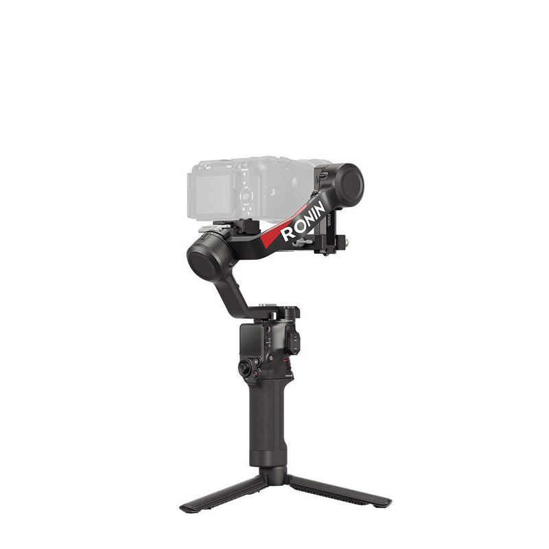 Stabilisateur DJI RS4 - Motion19 — vue 1
