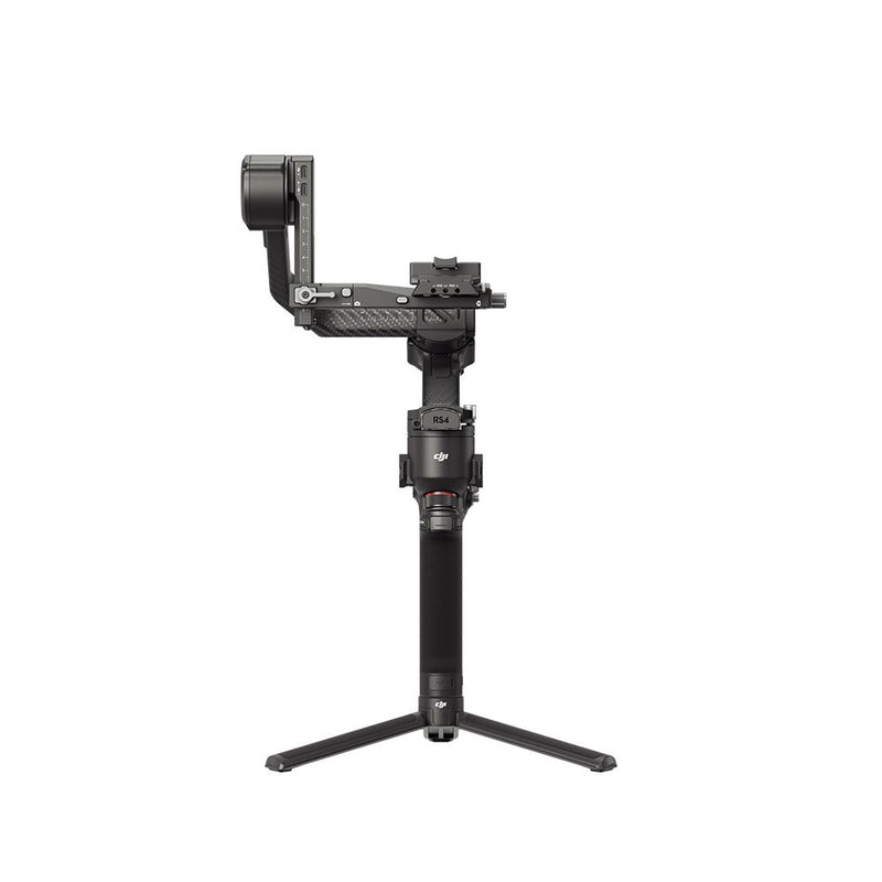 Stabilisateur DJI RS4 Pro Combo - Motion19 — vue 2