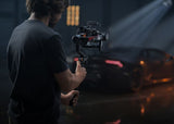 Stabilisateur DJI RS4 Pro Combo - Motion19 — miniature 2