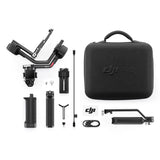 Stabilisateur DJI RS4 Pro - Motion19 — miniature 5