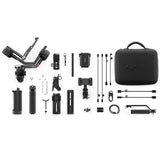 Stabilisateur DJI RS4 Pro Combo - Motion19 — miniature 6