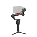 Stabilisateur DJI RS4 Pro