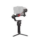 Stabilisateur DJI RS4 Pro Combo - Motion19 — miniature 1