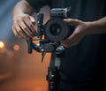 Stabilisateur DJI RS4 Pro Combo