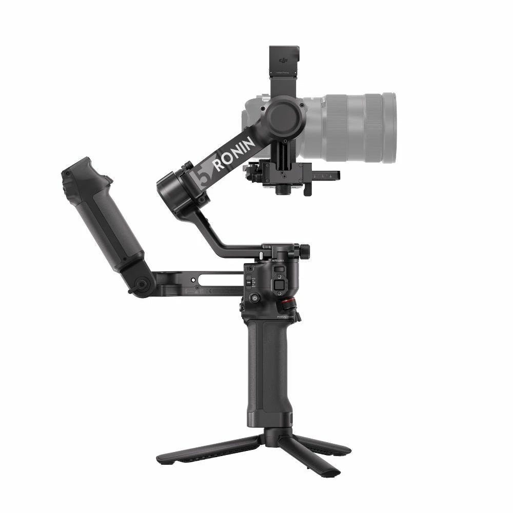 DJI RS 5 Combo - Motion19 — vue 3