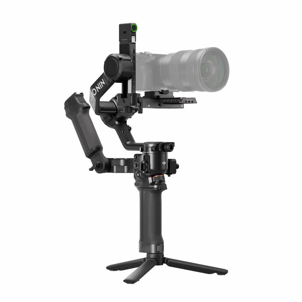 DJI RS 5 Combo - Motion19 — vue 1