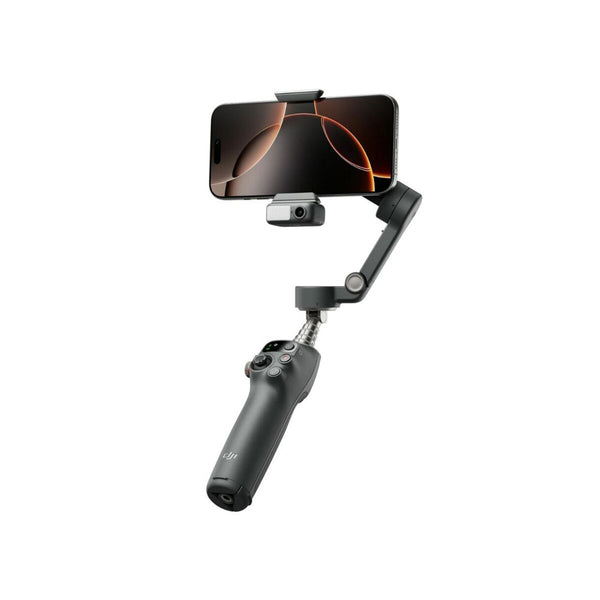 Dji Osmo Mobile 7p - Motion19