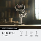 DJI RS 4 Mini Combo - Motion19 — miniature 6