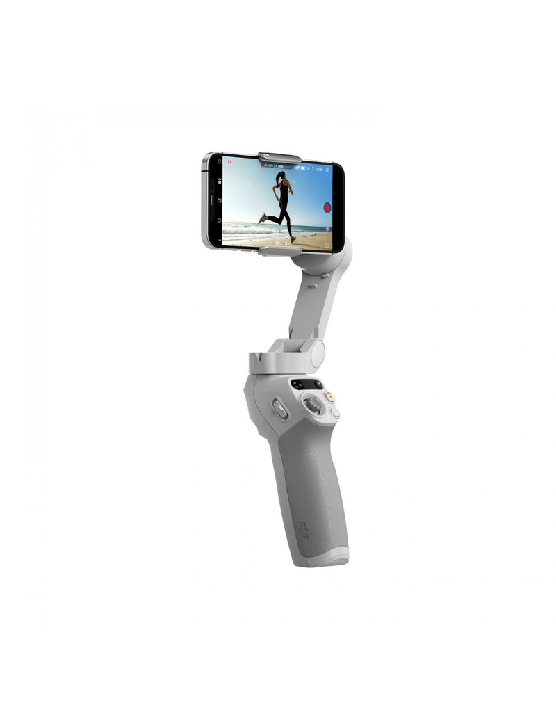 stabilisateur DJI OM SE - Motion19 — vue 3