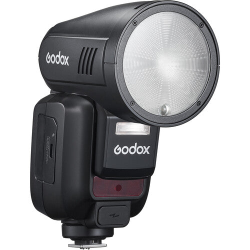 Godox V100 - Motion19 — vue 1