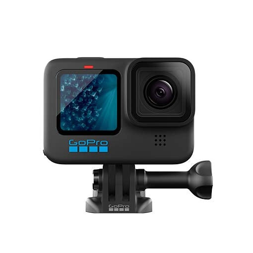 GOPRO HERO 11 - Motion19 — vue 7