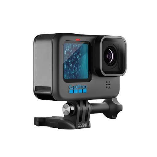 GOPRO HERO 11 - Motion19 — vue 4
