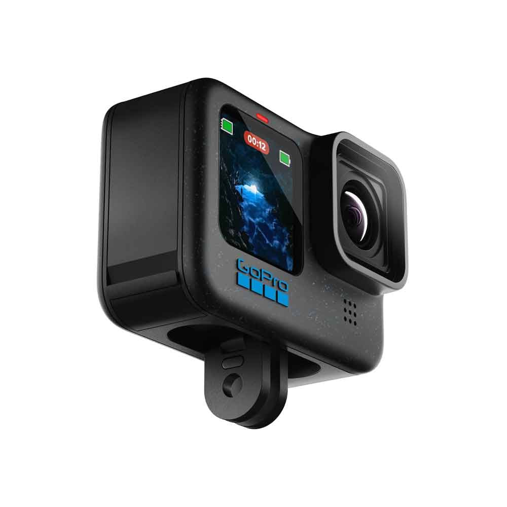 GOPRO HERO 12 - Motion19 — vue 9