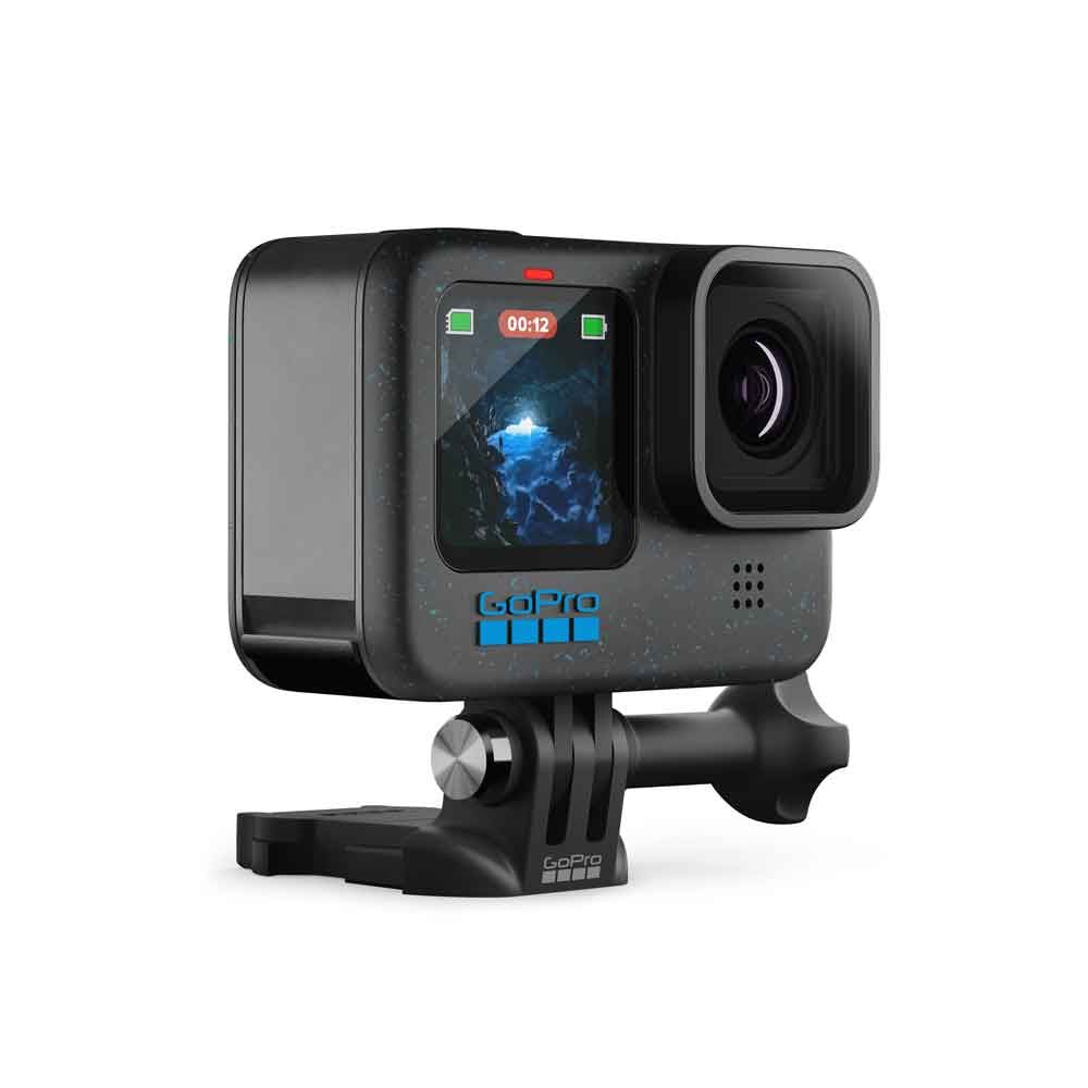 GOPRO HERO 12 - Motion19 — vue 8