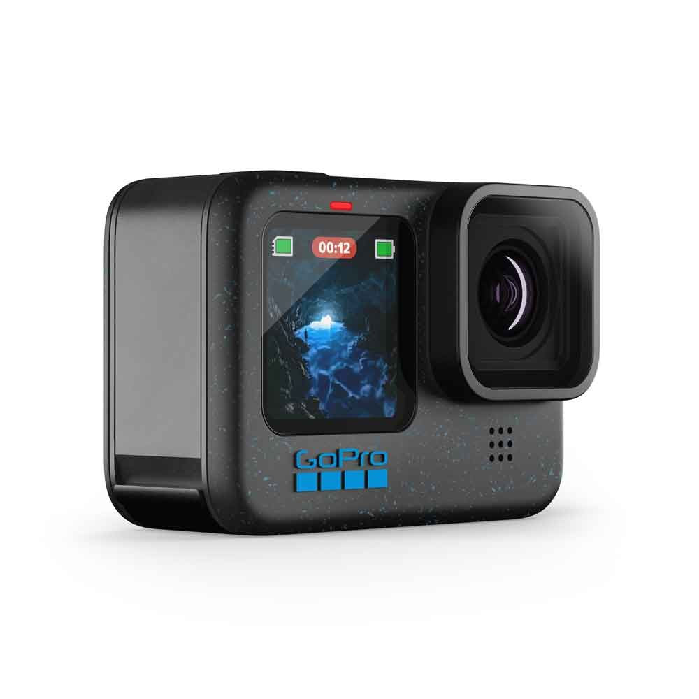 GOPRO HERO 12 - Motion19 — vue 7