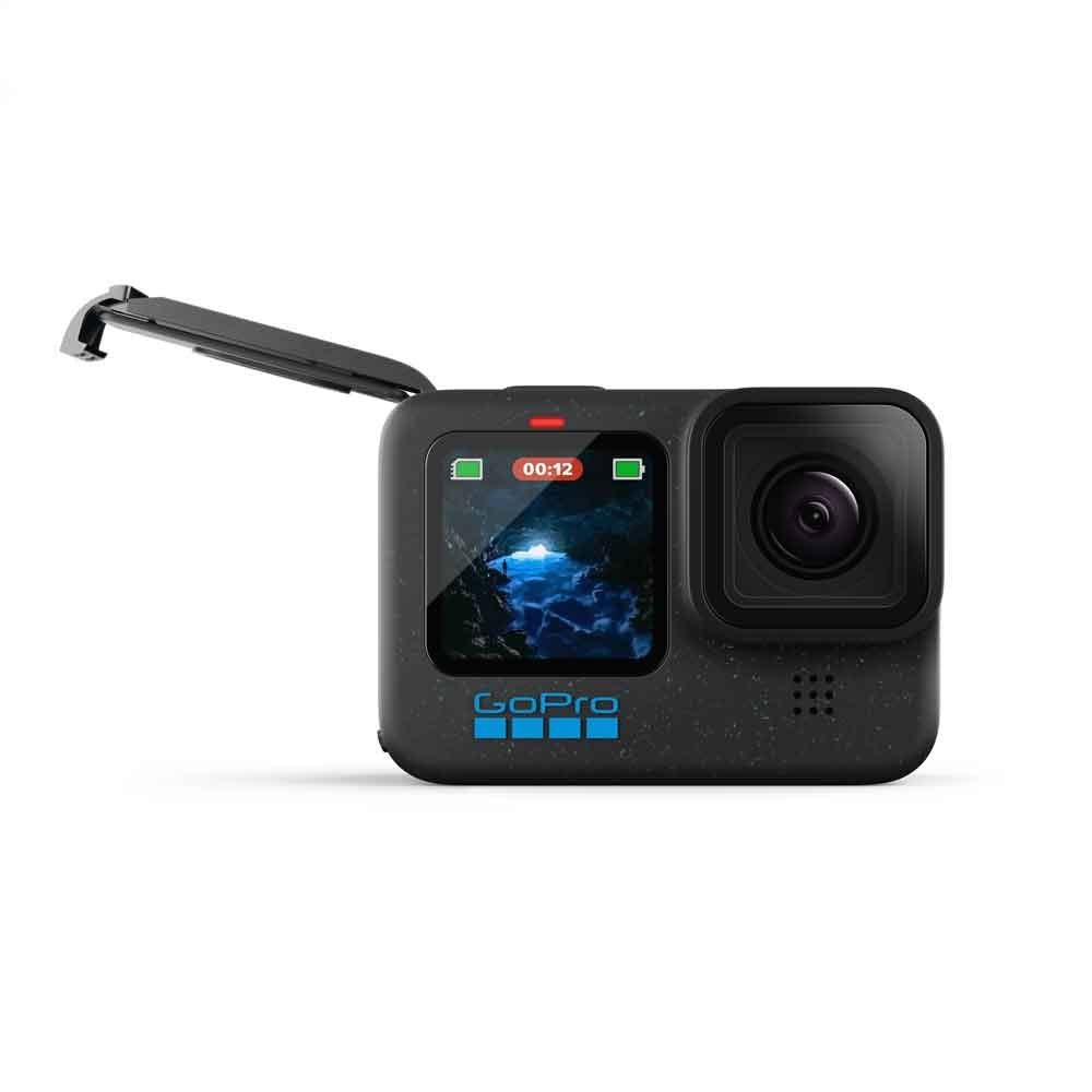 GOPRO HERO 12 - Motion19 — vue 5