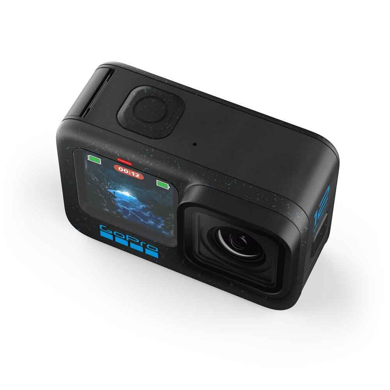 GOPRO HERO 12 - Motion19 — vue 3
