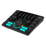 Comica ADCASTER C2 - Interface Audio Multifonction Podcast, Enregistrement & Streaming — miniature 3