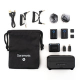 Saramonic Blink 500 B2+ - Motion19 — miniature 6