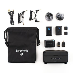 Saramonic Blink 500 B2+ - Motion19 — miniature 6